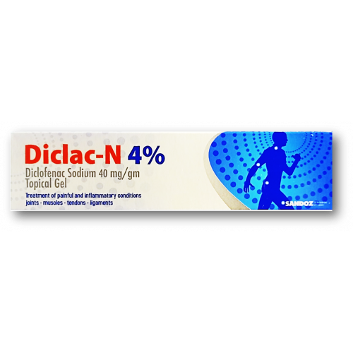  Diclac N Preview Image