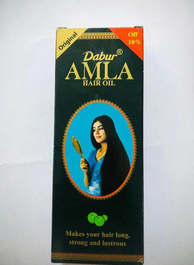 AMLA HAIR OIL 90Ml Preview Image