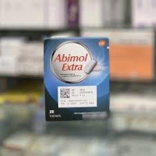 Abimol extra Preview Image