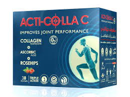 Acti-colla c Preview Image