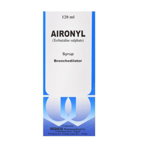 Aironyl Image 1 Preview