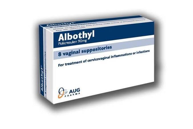 Albothyl Preview Image