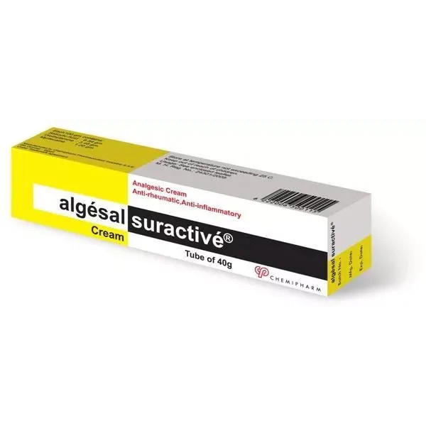 Algesal Image 1 Preview