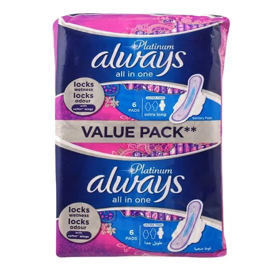 Always premium all in one Preview Image