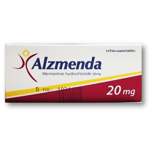 Alzmenda Preview Image