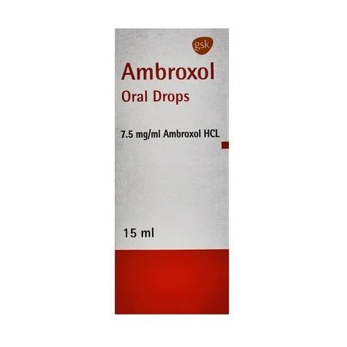 Ambroxol Preview Image