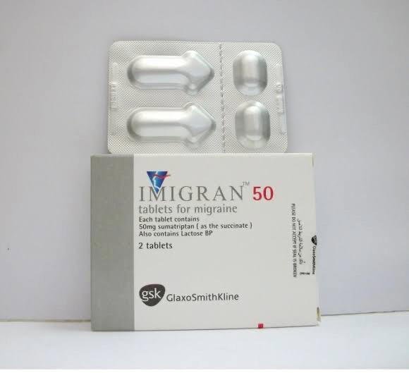 Amigraine Preview Image