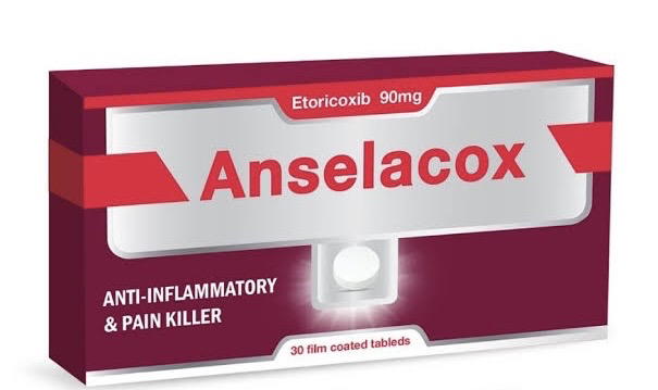 Anselacox Preview Image