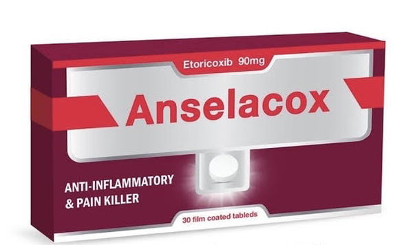 Anselacox Image 1 Preview