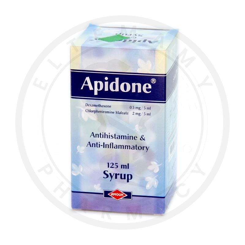 Apidone Preview Image