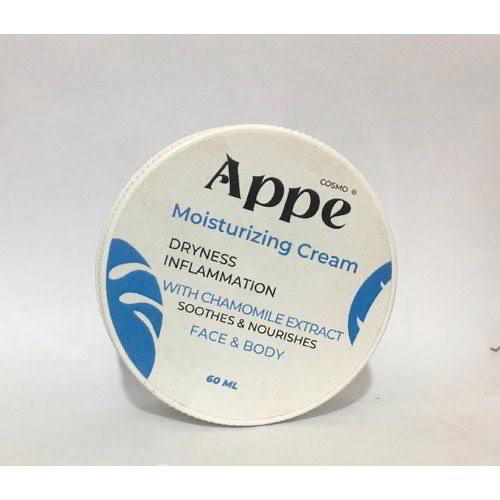 Appe moisturizing cream Preview Image