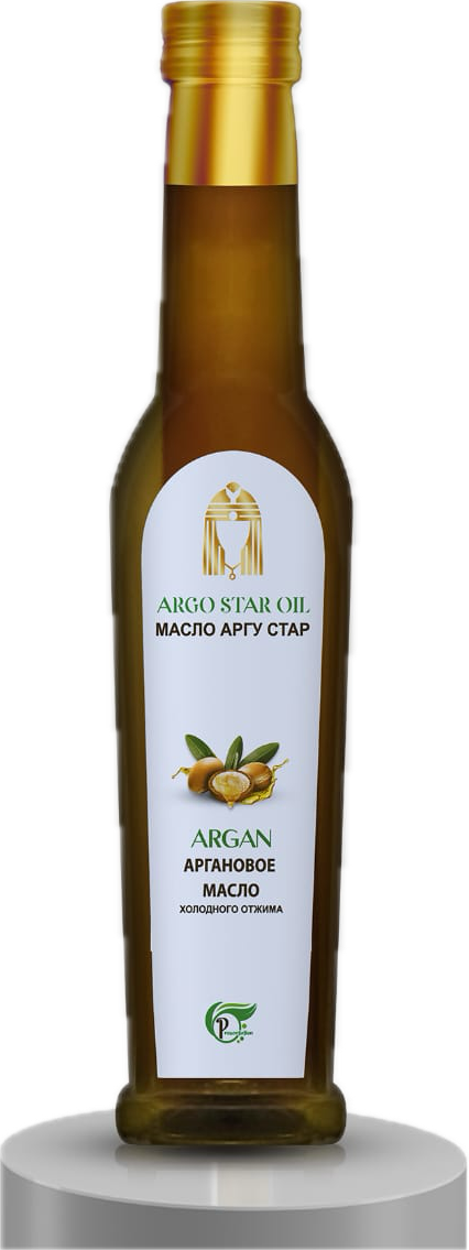 Argo star oil Argan Preview Image