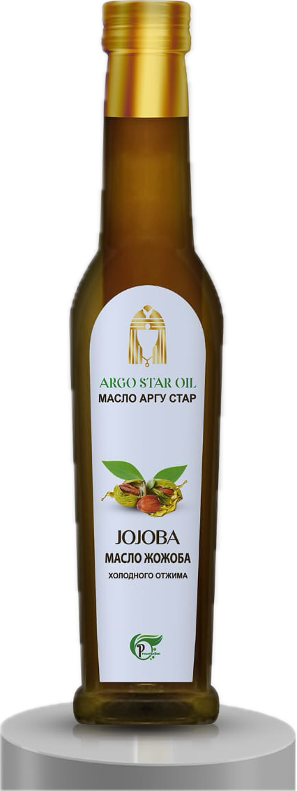 Argo star oil Jojoba Preview Image