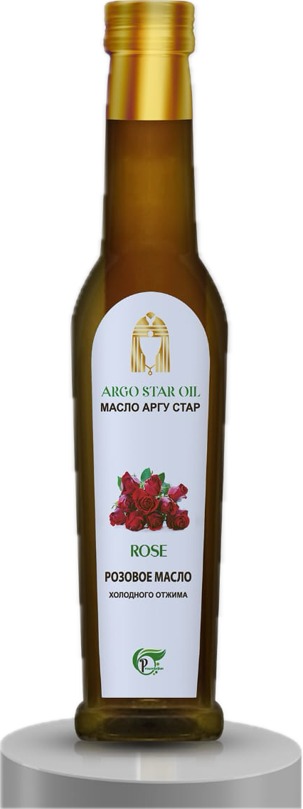 Argo star oil Rose Preview Image