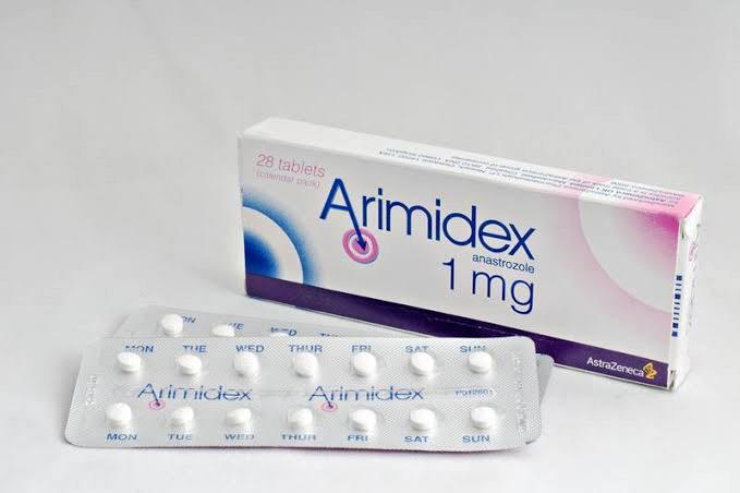 Arimidex Preview Image