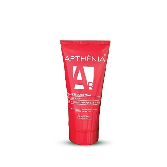 Arthenia skin whitening cream 20mg Preview Image