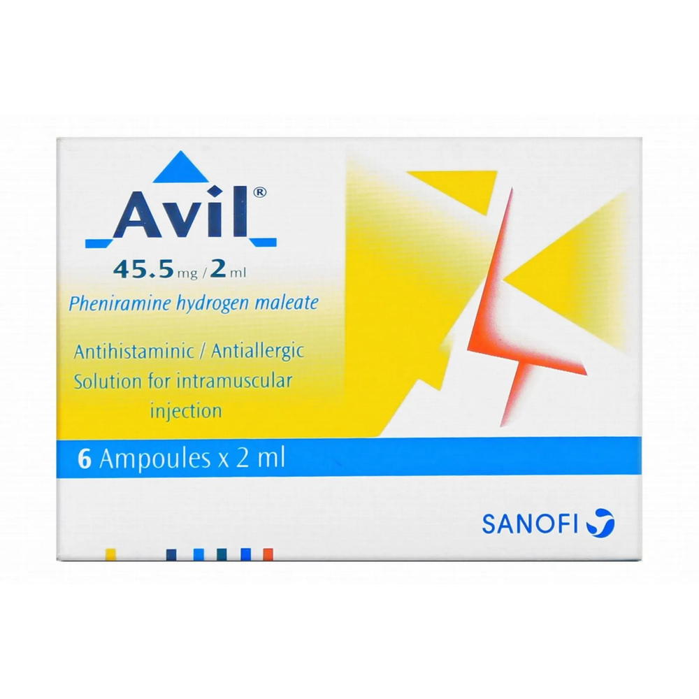 Avil Preview Image