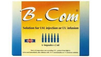 B Com Preview Image