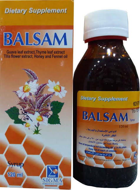 Balsam Preview Image