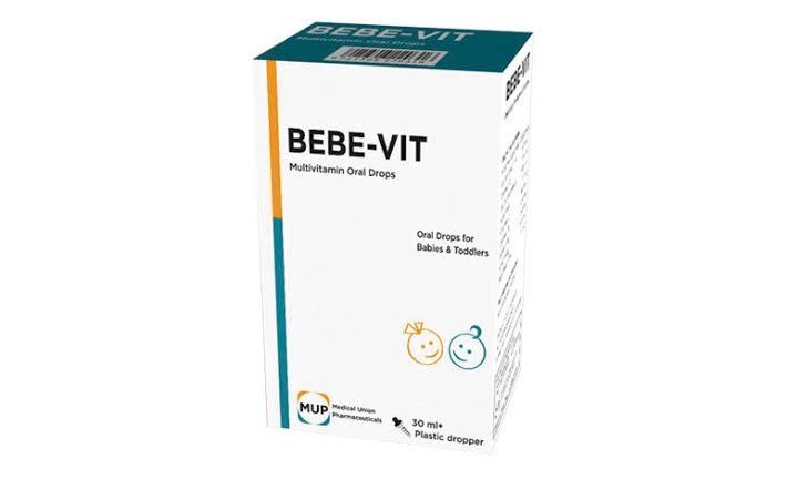 Bebe vit Preview Image