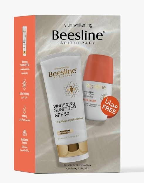 Beesline skin whitening  Preview Image