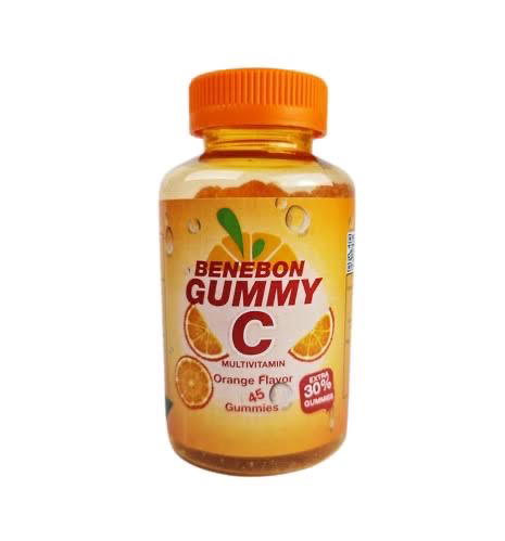Benebon gummy c Preview Image