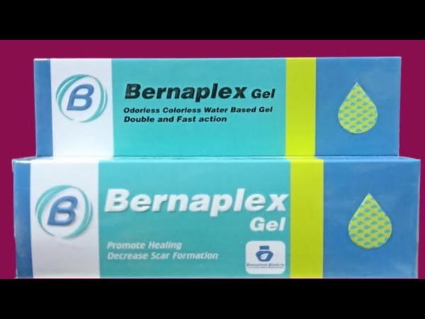 Bernaplex gel Image 1 Preview