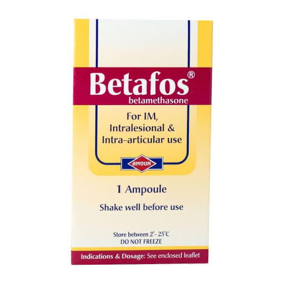 Betafos Preview Image