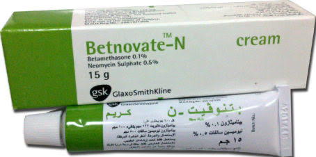 Betnovate N Preview Image
