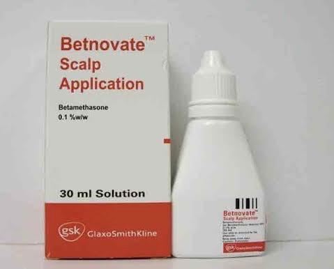 Betnovate Scalp Application  Preview Image