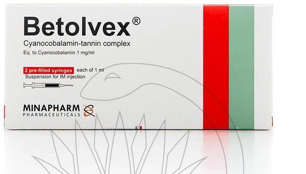 Betolvex Image 1 Preview