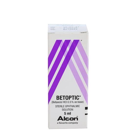 Betoptic Preview Image