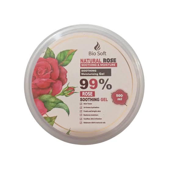 Bio soft Natural rose Image 1 Preview