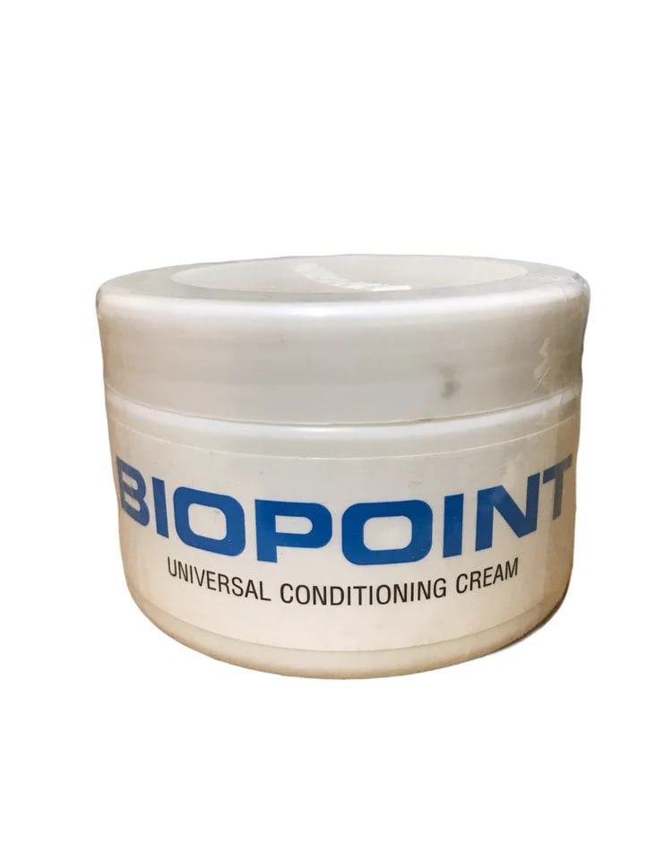 BioPoint Hair Mask Preview Image