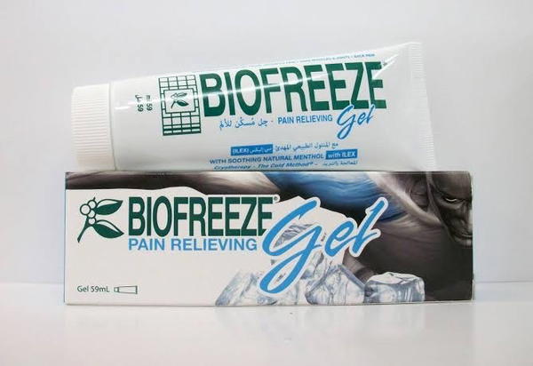 Biofreeze Image 1 Preview
