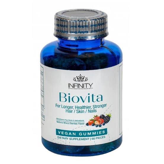 Infinity Biovita Preview Image