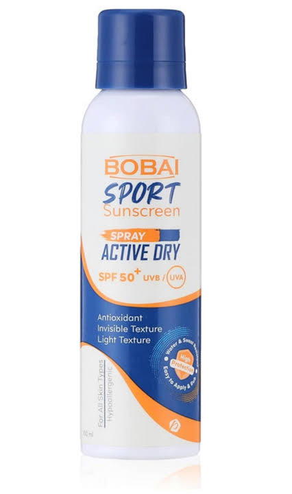 Bobai sport sunscreen Preview Image
