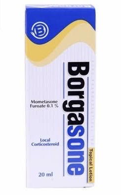 Borgasone Preview Image