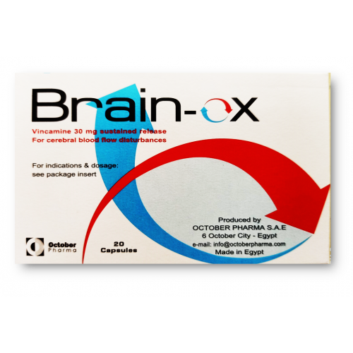 Brain-ox  Preview Image