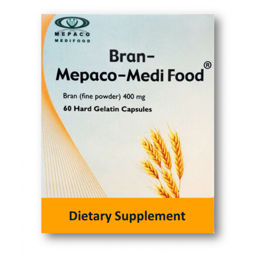 Bran mepaco medifood Preview Image