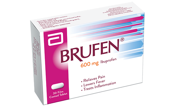 Brufen 600 Preview Image