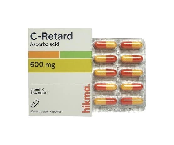 C retard Preview Image