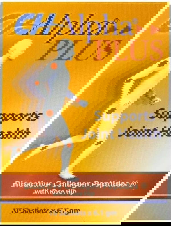 CH Alpha plus Image 1 Preview
