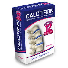 Calcitron Preview Image