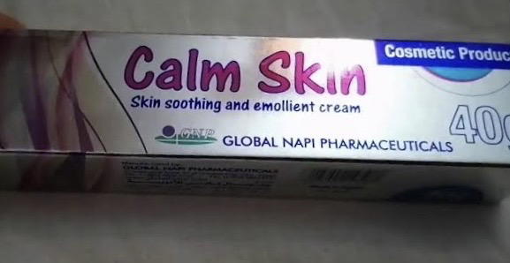 Calm skin Image 1 Preview
