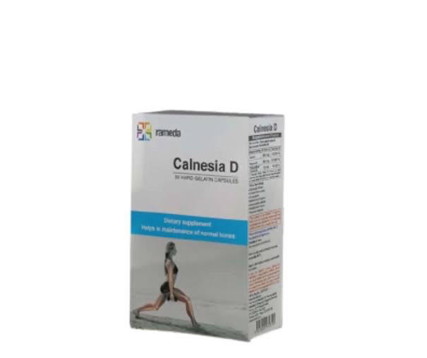 Calnesia D Preview Image