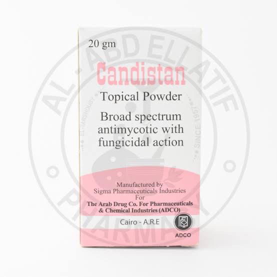 Candistan Preview Image