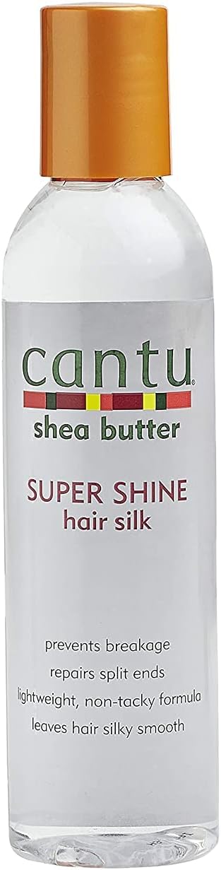 Cantu - Shea Butter - Super Shine - Hair Silk Preview Image