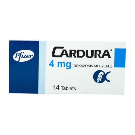 Cardura Preview Image