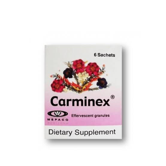 Carminex Preview Image